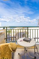 Radamanthy's Apartments