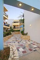 Radamanthy's Apartments