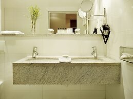 Hotel Stadt Freiburg