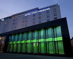 Hotel Stadt Freiburg