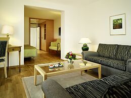 Hotel Stadt Freiburg