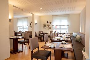 Hotel Stadt Freiburg