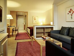 Hotel Stadt Freiburg