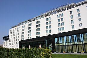 Hotel Stadt Freiburg