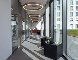 Hotel Stadt Freiburg