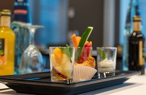 Hotel Stadt Freiburg