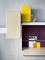 OKKO Hotels Nantes Centre Ville