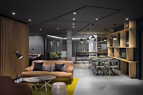 OKKO Hotels Nantes Centre Ville