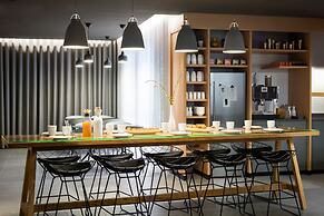 OKKO Hotels Nantes Centre Ville