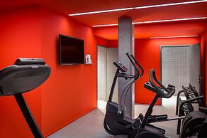 OKKO Hotels Nantes Centre Ville