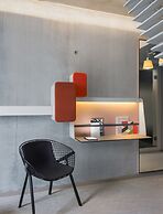 OKKO Hotels Nantes Centre Ville