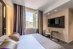 Le Saint Paul Hôtel