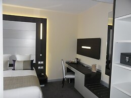 Le Saint Paul Hôtel