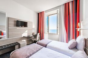 Le Saint Paul Hôtel