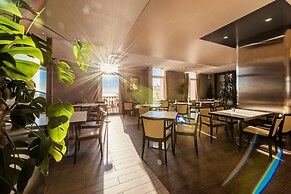 Le Saint Paul Hôtel