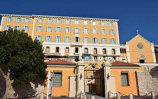 Le Saint Paul Hôtel