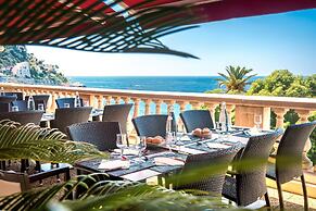 Le Saint Paul Hôtel