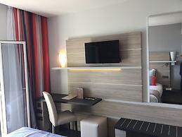 Le Saint Paul Hôtel