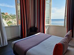 Le Saint Paul Hôtel