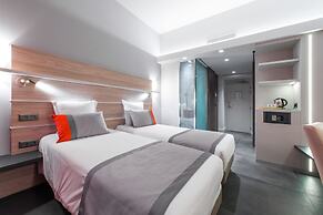 Le Saint Paul Hôtel