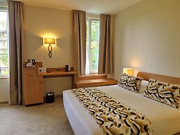 Le Saint Paul Hôtel