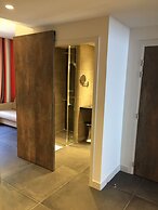 Le Saint Paul Hôtel