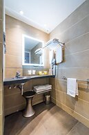 Le Saint Paul Hôtel