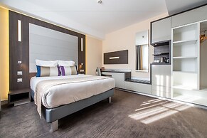 Le Saint Paul Hôtel