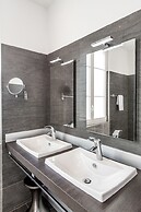 Le Saint Paul Hôtel