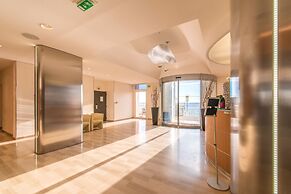 Le Saint Paul Hôtel