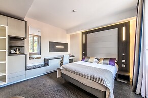 Le Saint Paul Hôtel