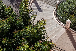 Le Saint Paul Hôtel