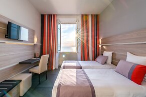 Le Saint Paul Hôtel