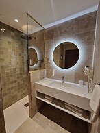 Le Saint Paul Hôtel