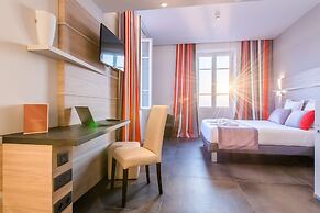 Le Saint Paul Hôtel