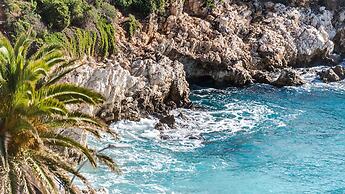 Le Saint Paul Hôtel