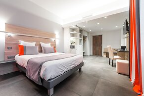 Le Saint Paul Hôtel