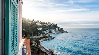 Le Saint Paul Hôtel