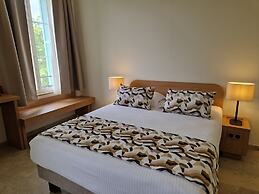 Le Saint Paul Hôtel