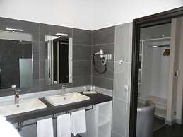 Le Saint Paul Hôtel