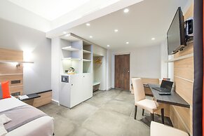 Le Saint Paul Hôtel