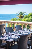 Le Saint Paul Hôtel