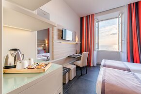 Le Saint Paul Hôtel