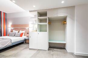 Le Saint Paul Hôtel