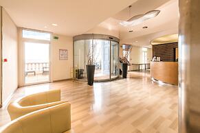 Le Saint Paul Hôtel