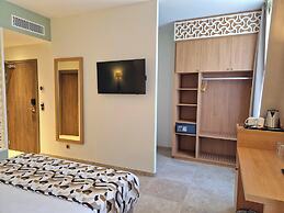 Le Saint Paul Hôtel