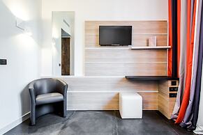 Le Saint Paul Hôtel