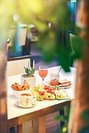 Le Saint Paul Hôtel