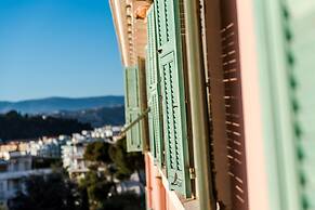 Le Saint Paul Hôtel