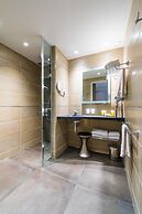 Le Saint Paul Hôtel